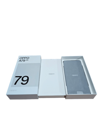 Movil Oppo A79 5G 4Gb + 128Gb Dual Sim CPH2557