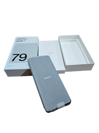 Buy Movil Oppo A79 5G 4Gb + 128Gb Dual Sim CPH2557