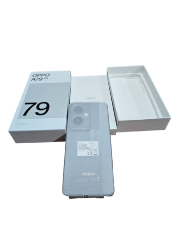 Movil Oppo A79 5G 4Gb + 128Gb Dual Sim CPH2557