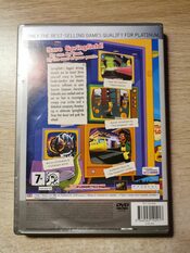 The Simpsons: Hit & Run PlayStation 2