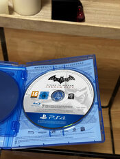 Batman: Return to Arkham PlayStation 4 for sale