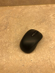 Microsoft Mobile Mouse belaidė pelė wireless mouse