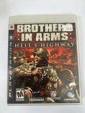 Brothers in Arms: Hell's Highway PlayStation 3