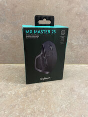 Logitech MX Master 2s belaidė pelė