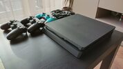 PlayStation 4 slim, 1TB SSD