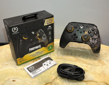 Xbox pultelis