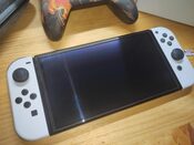 Nintendo Switch OLED, White, 64GB