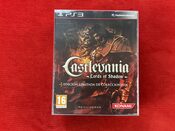 Redeem Funda protector Castlevania Lord Of Shadow Edicion Limitada Ps3 Playstation 3