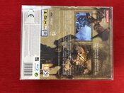 Get Funda protector Castlevania Lord Of Shadow Edicion Limitada Ps3 Playstation 3