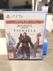 Assassin's Creed Valhalla PlayStation 5