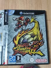 Super Mario Strikers Nintendo GameCube