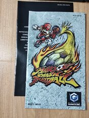 Super Mario Strikers Nintendo GameCube for sale