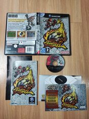 Super Mario Strikers Nintendo GameCube