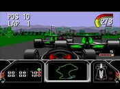 Newman/Haas IndyCar featuring Nigel Mansell SEGA Mega Drive for sale