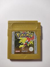 Pokémon Gold, Silver Game Boy Color