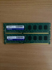 ADATA 8 GB (2 x 4 GB) DDR3-1333 Green PC RAM