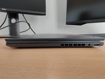 Asus Zenbook Duo 2024