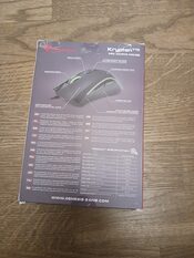 Redeem Genesis Krypton 770 Gaming mouse