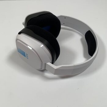 Buy ASTRO Gaming A10 Wired Gaming Headset Lightweight and Damage Resistant 3.5 mm
