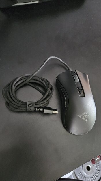 Razer Deathadder V2