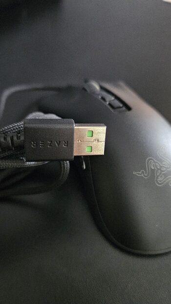 Get Razer Deathadder V2
