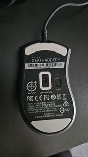Razer Deathadder V2 for sale