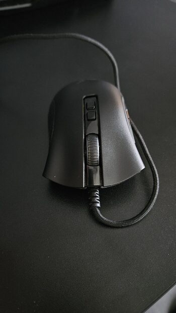 Redeem Razer Deathadder V2