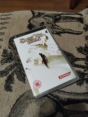 Silent Hill Origins PSP