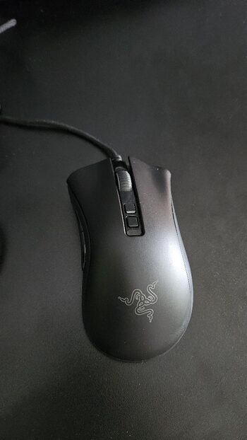 Razer Deathadder V2