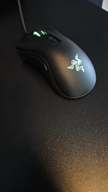 Razer Deathadder V2
