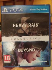 Heavy Rain & Beyond: Two Souls Collection PlayStation 4