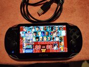 PSVITA OLED Pi-ra-t@ todos los juegos (Psvita-psp-psx) 