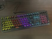 Deltaco Gaming GAM-112-UK - Mechanine klaviatura