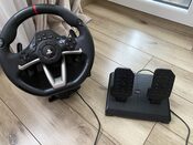 Hori Racing wheel Apex