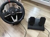 Hori Racing wheel Apex