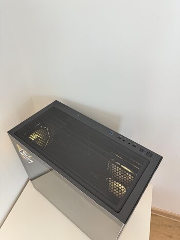 Buy Naujas Žaidimų/Darbo Kompiuteris RX 5700XT RYZEN 5 4500 16GB RAM 500GB SSD