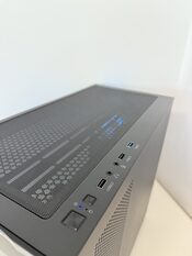 Naujas Žaidimų/Darbo Kompiuteris RX 5700XT RYZEN 5 4500 16GB RAM 500GB SSD for sale
