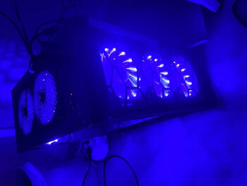 PC gaming (Aorus rtx 3060 ELITE 12Gb GDDR6)