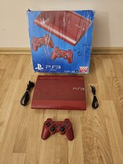 ps3 super slim 500gb su 60 žaidimu