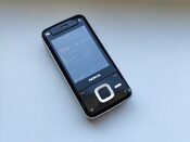 Nokia N81 Graphite grey