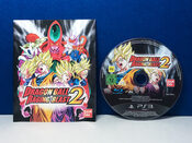 Dragon Ball: Raging Blast 2 PlayStation 3