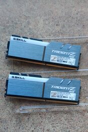 G.SKILL TridentZ 3200mhz 16GB (2x8GB) CL14 for sale