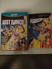 Just Dance 2016 Wii U