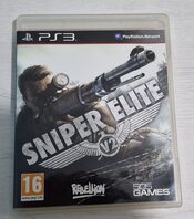 Sniper Elite V2 PlayStation 3