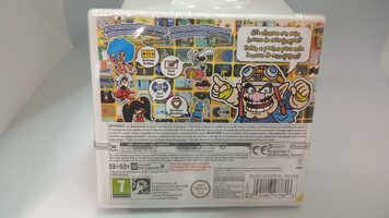 WarioWare Gold Nintendo 3DS