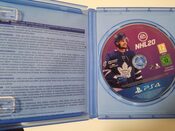 NHL 20 PlayStation 4