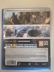 STAR WARS Battlefront PlayStation 4