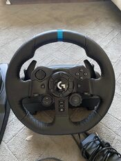 Buy Vairas Logitech True Force G923 su pedalais ir Logitech G29/G920/G923 shifteriu