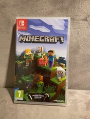 Minecraft Nintendo Switch