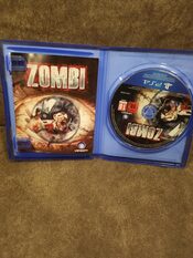 ZOMBI PlayStation 4